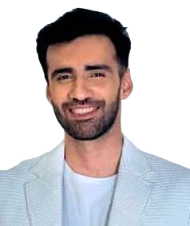 Avinash Tiwary